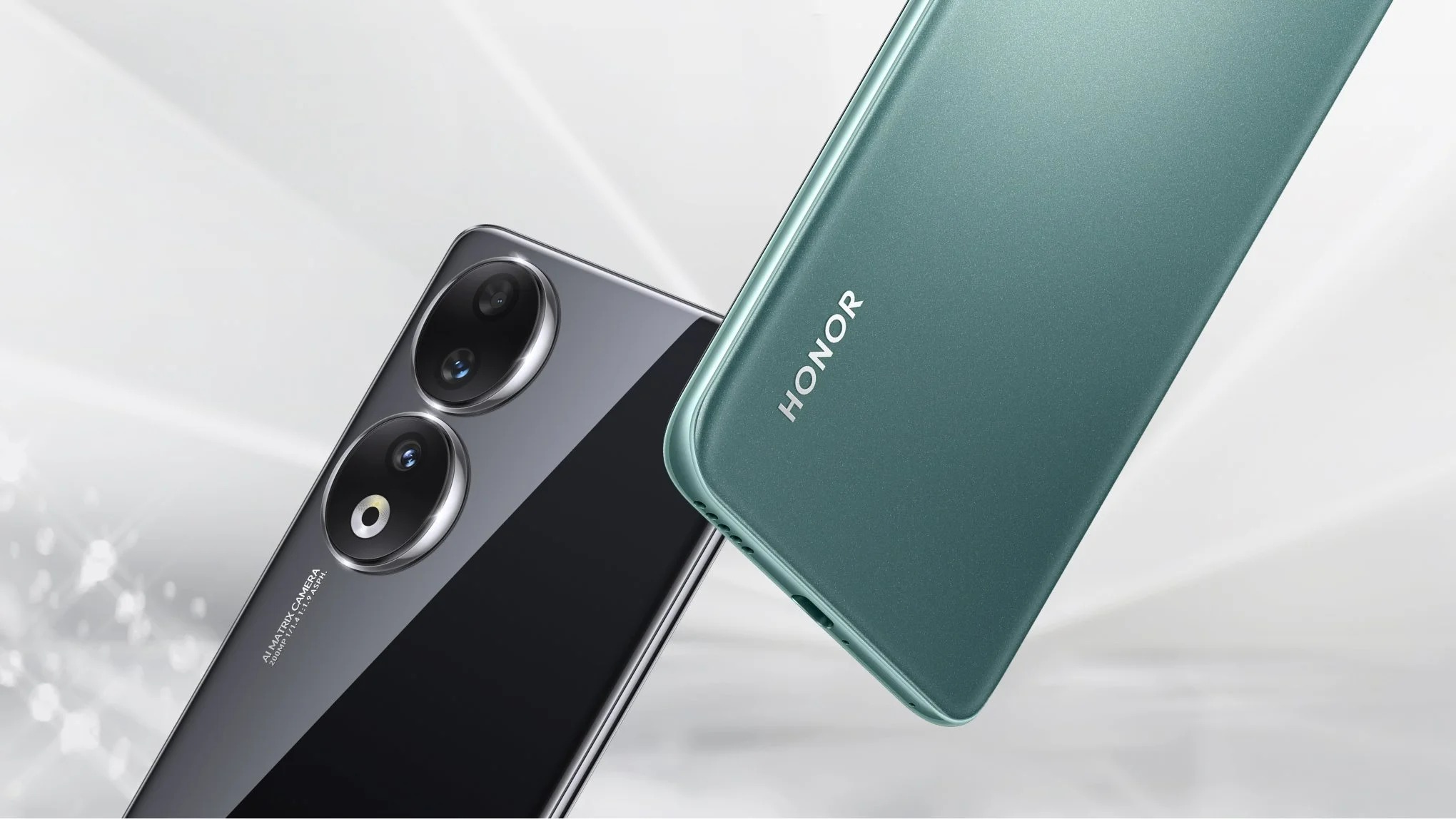 HONOR 90: Новый смартфон с 200 Мп камерой уже в продаже в Казахстане