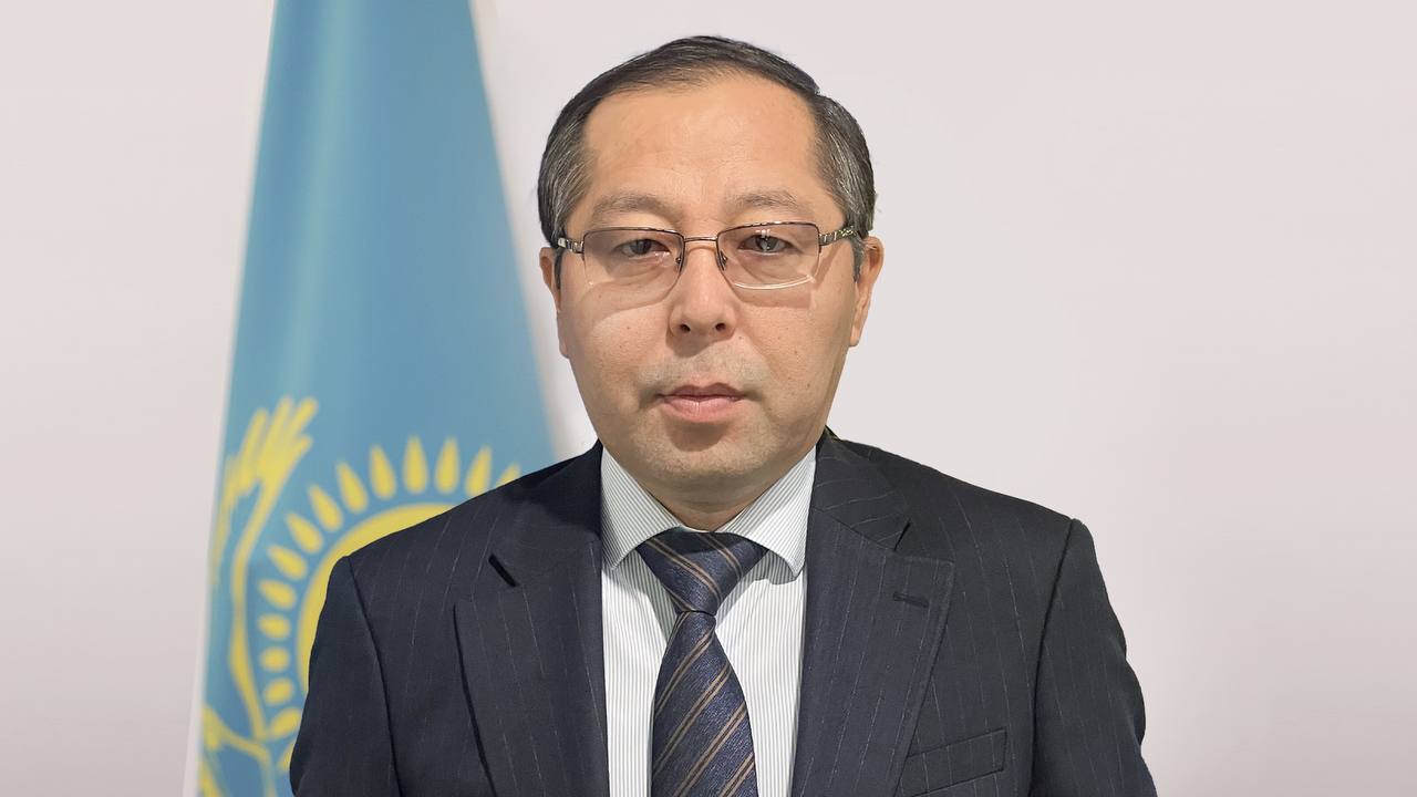Министр водного транспорта