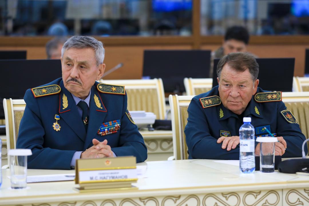 ?ор?аныс министрі. Ермекбаев нурлан байузакович. ?ор?аныс министрі. Ермекбаев нурлан байузакович. Ермекбаев нурлан байузакович.