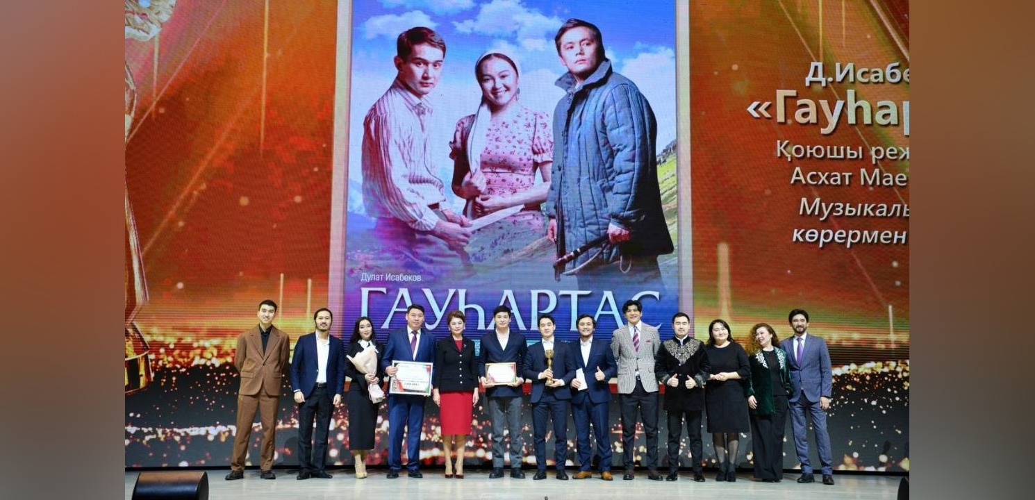 Аида Балаева: Духовная политика – ключевая цель реформ в Казахстане