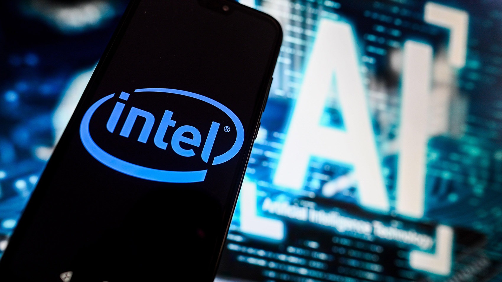 Articul8 AI: новый проект Intel для развития искусственного интеллекта