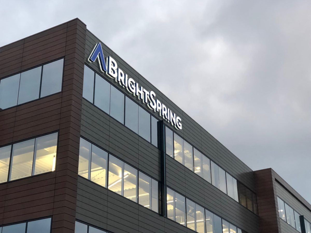 Index Rebalancing Shifts BrightSpring and Karman Holdings