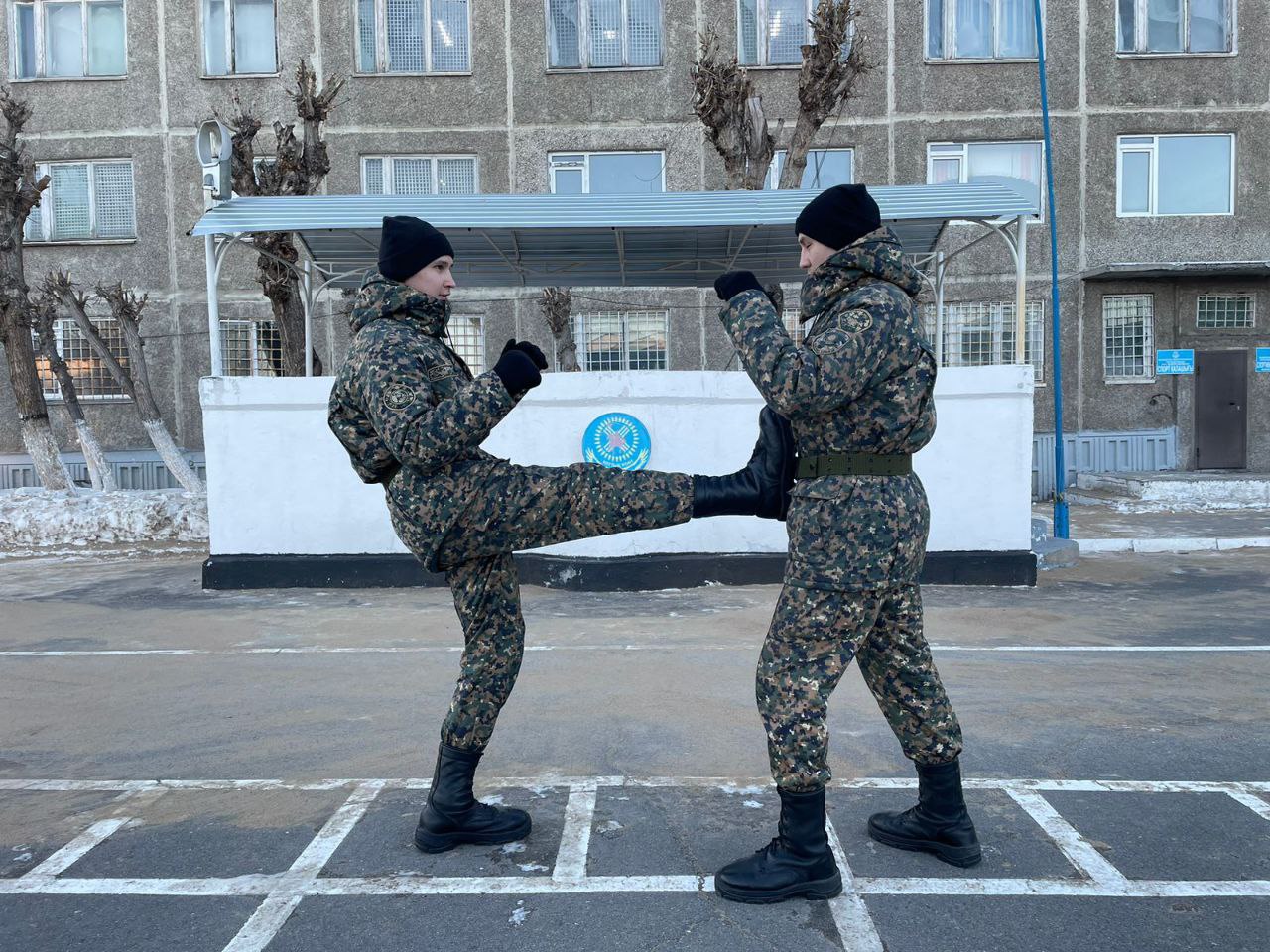 Калифорния жоқ саған сенгім келмейді