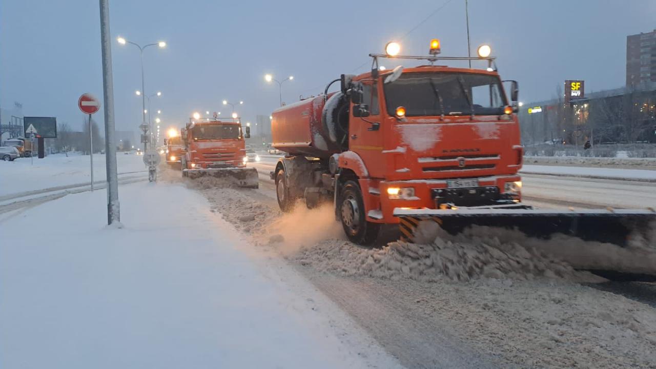 Работа в астане водитель