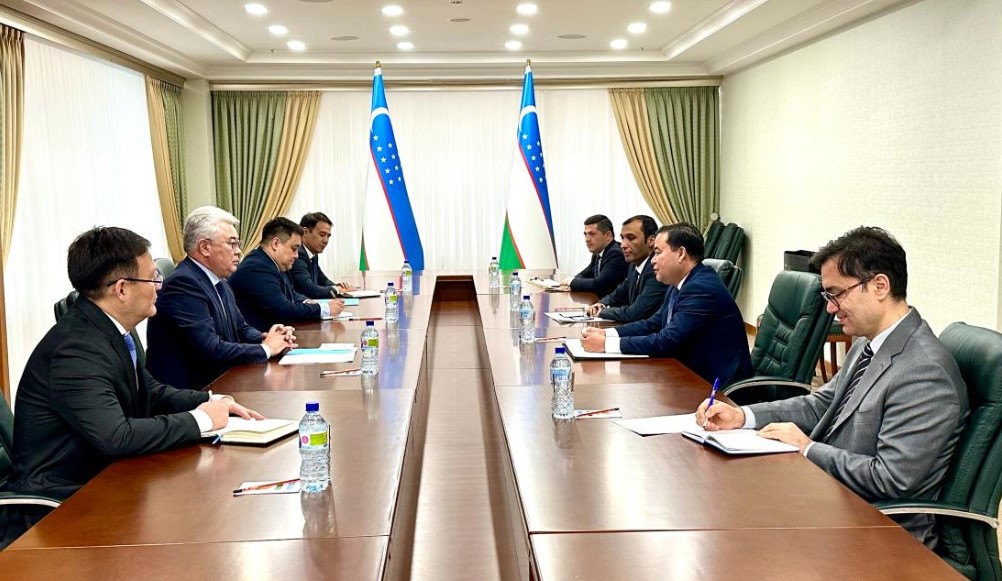 Kazakhstan And Uzbekistan Are Preparing For Important Events In 2024   YE7aoHSBmuelPrwvRQprdYeO145n4t9O0d2GClkE 