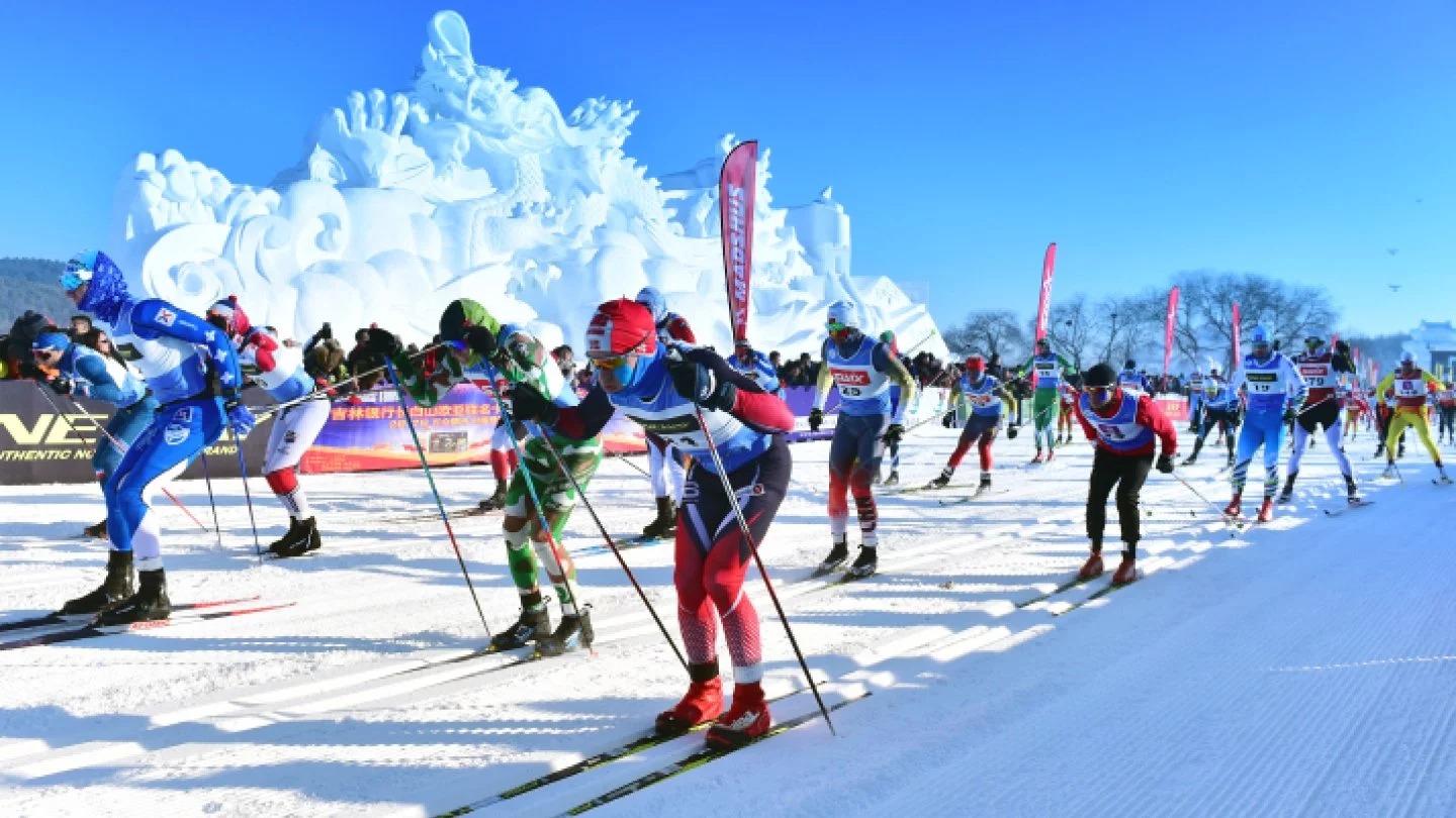 Какой самый большой вид спорта