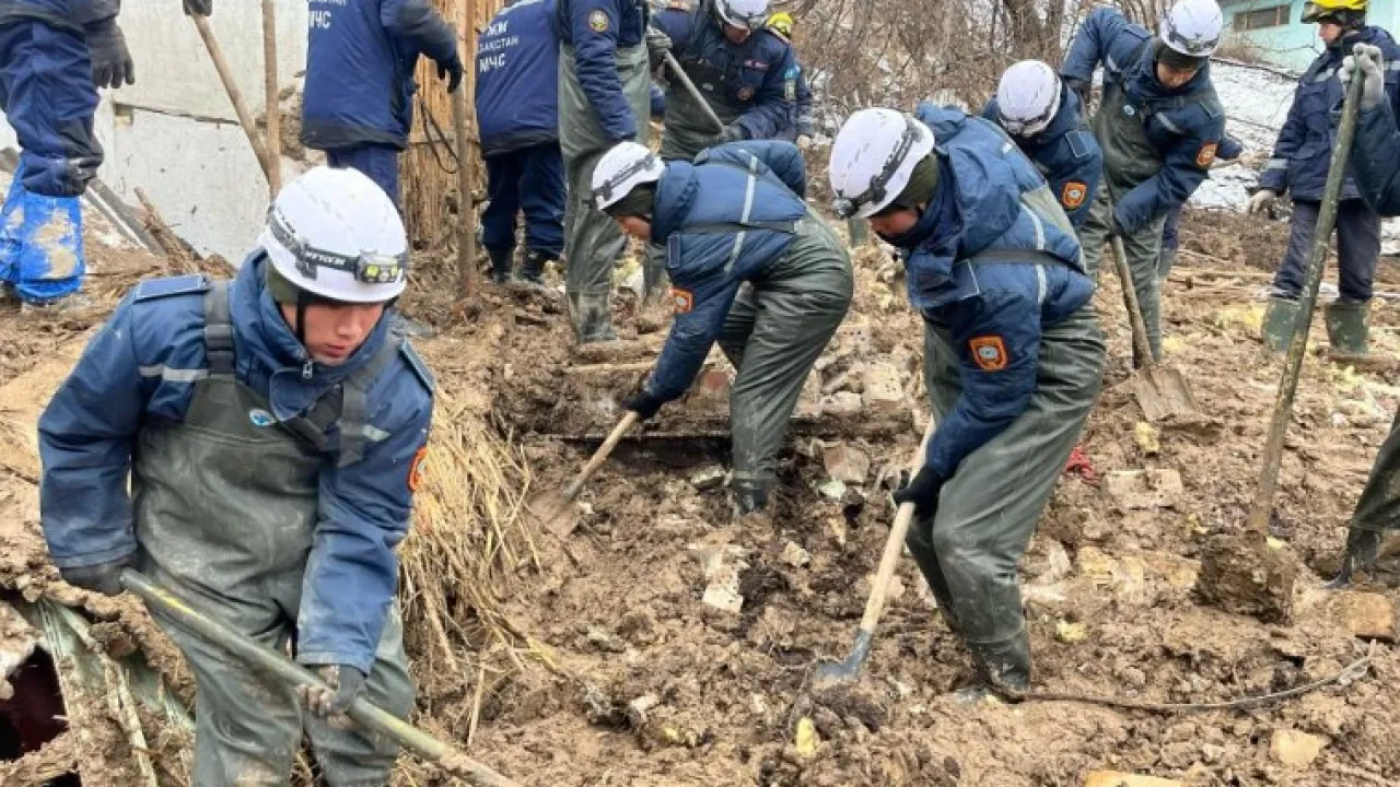 В Казахстане задержали 14 членов известной ОПГ “Айшуак-Жантугел” – K-News