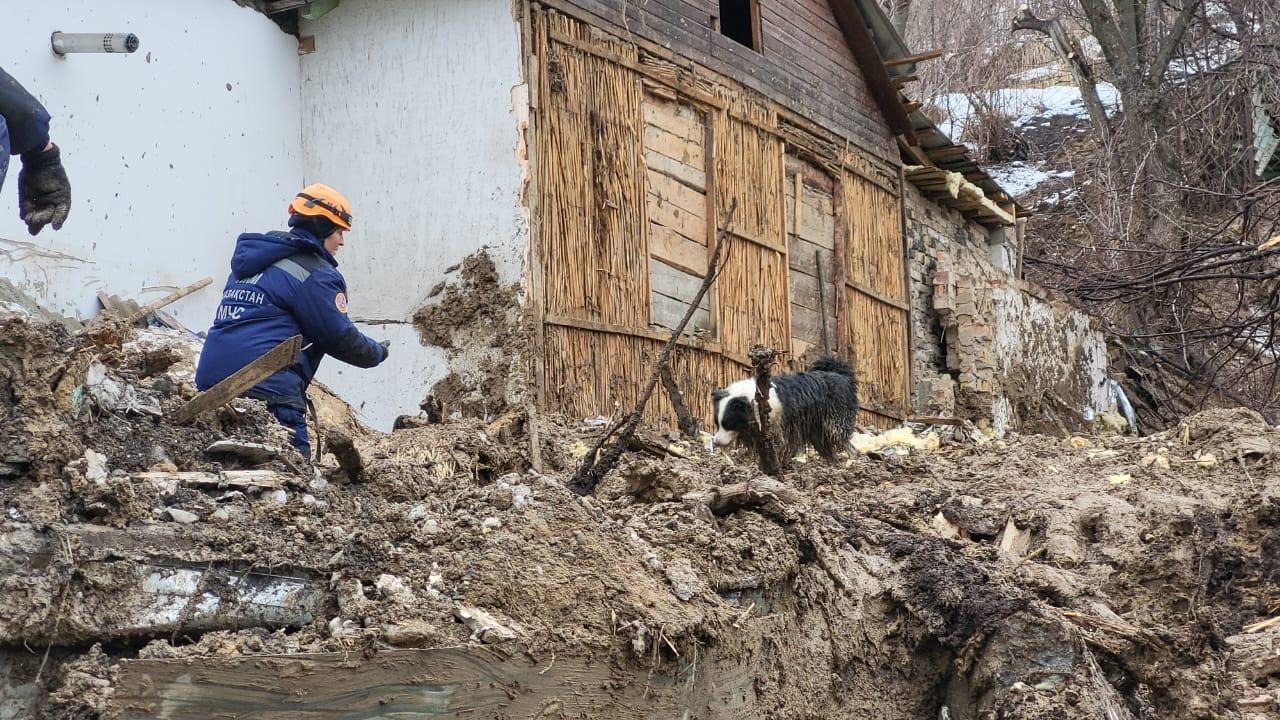 Женщины-спасатели: не работа, а образжизни