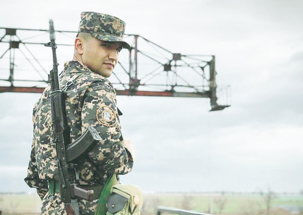 Қазір Мурманскіде секс