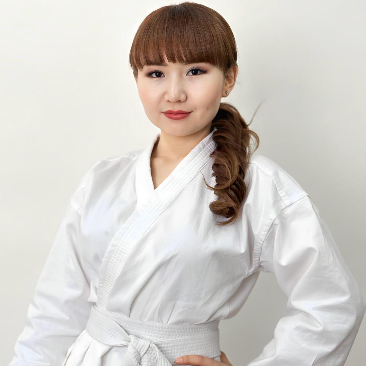 Оңашада екі адам