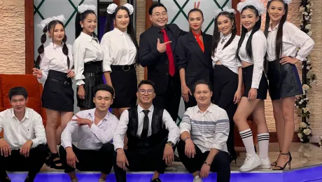 Киевтегі сексуалды жұптар Америкадан келген эротикалық іш киім