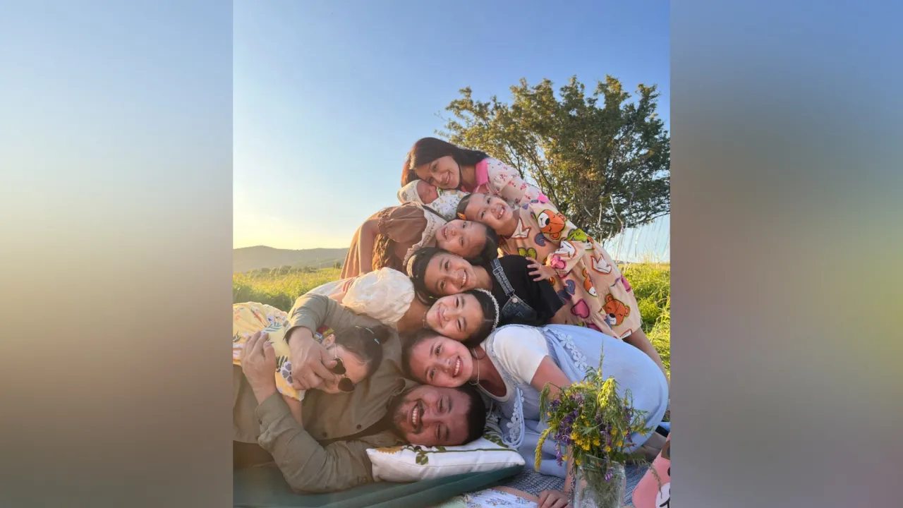 Кеңседегі секс (орысша видео)