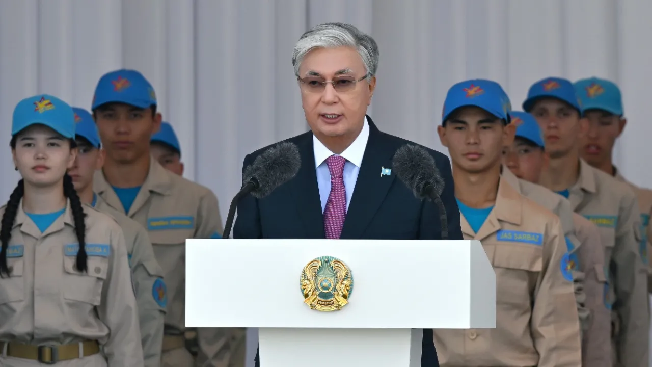 Қызбен жыныстық қатынас