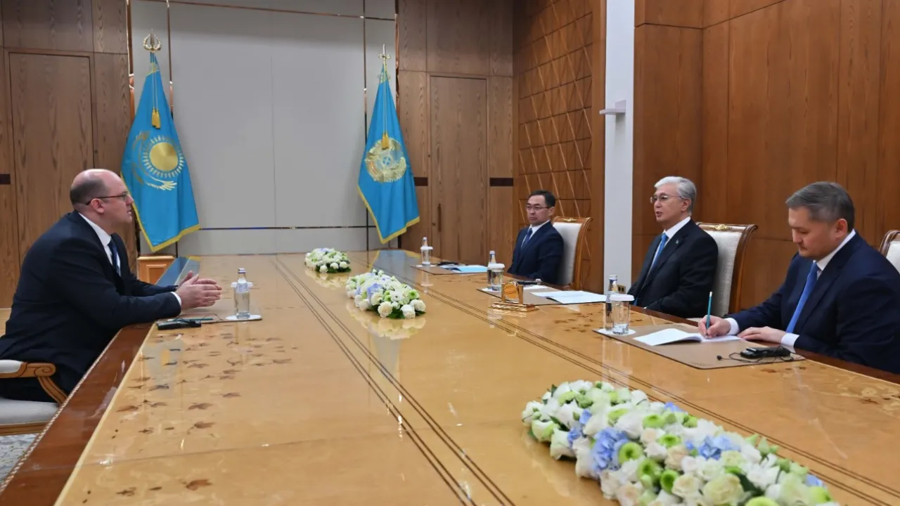 Екатерина II туралы порнографиялық фильм