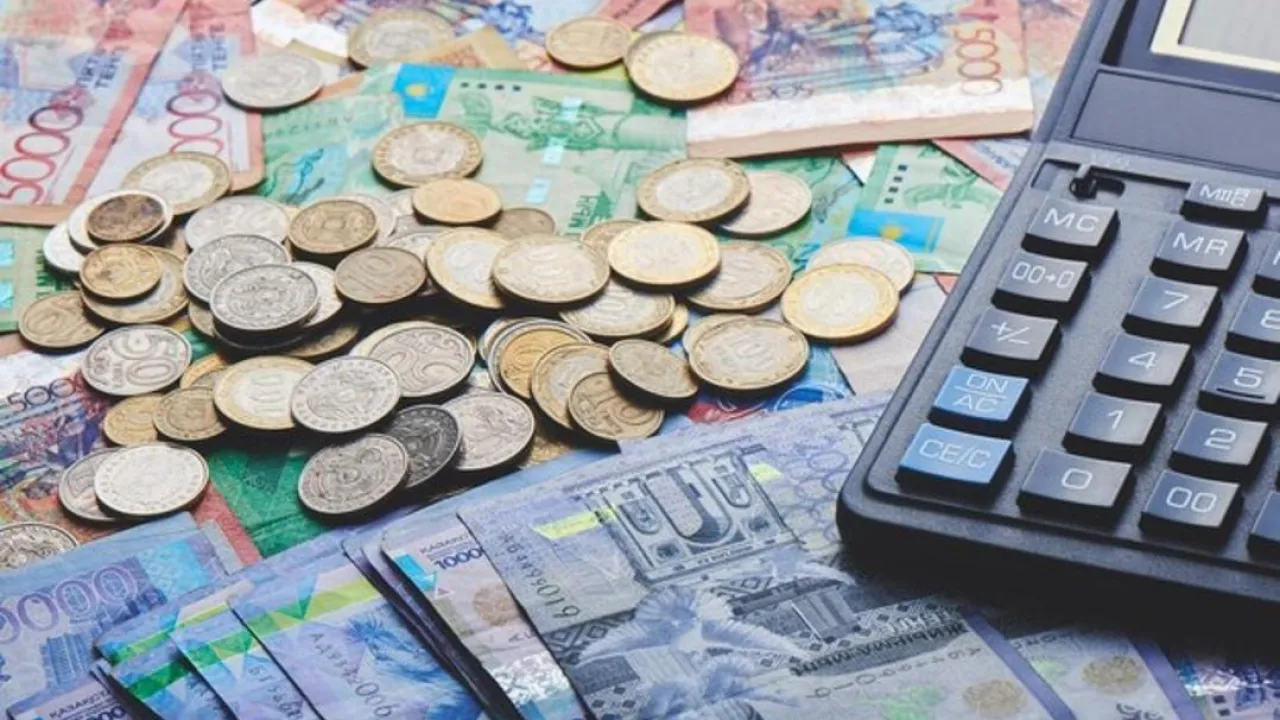 Чарлидің минеткасы