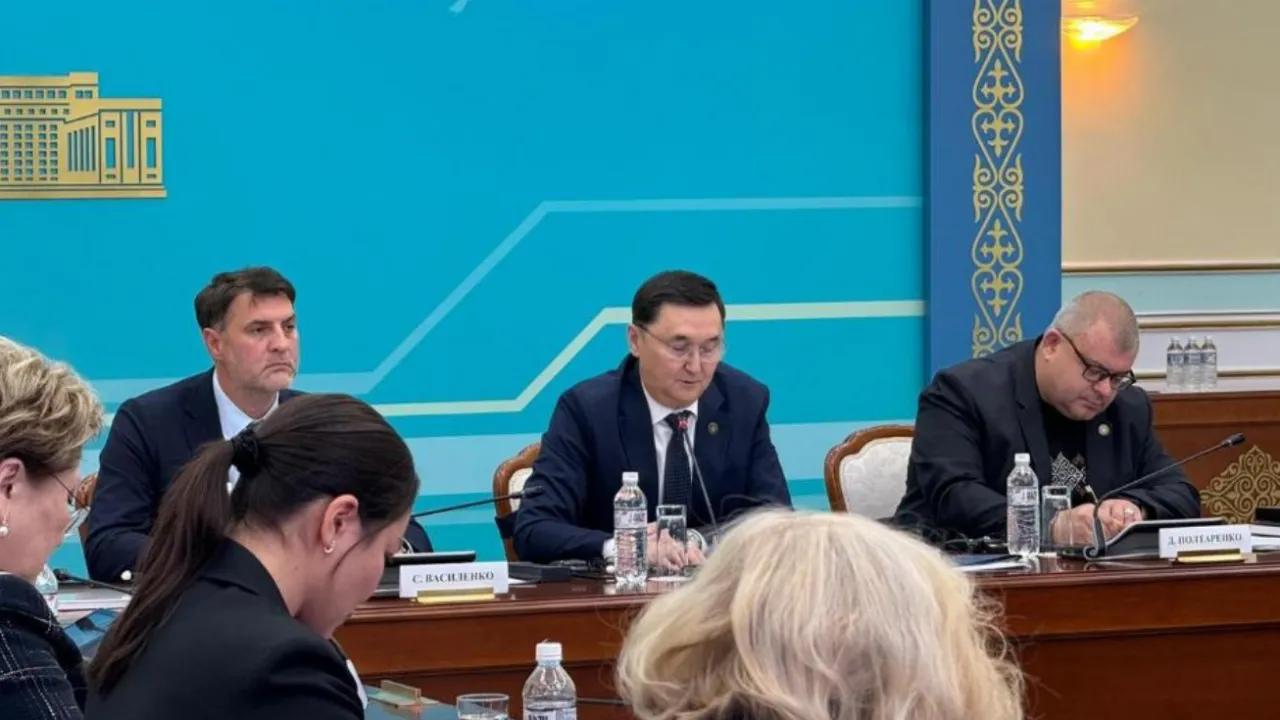 Душанбеде жыныстық қатынасқа серіктес іздейді