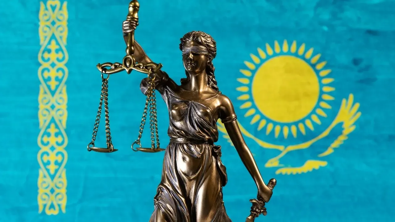 Жесір әйел туралы бейне