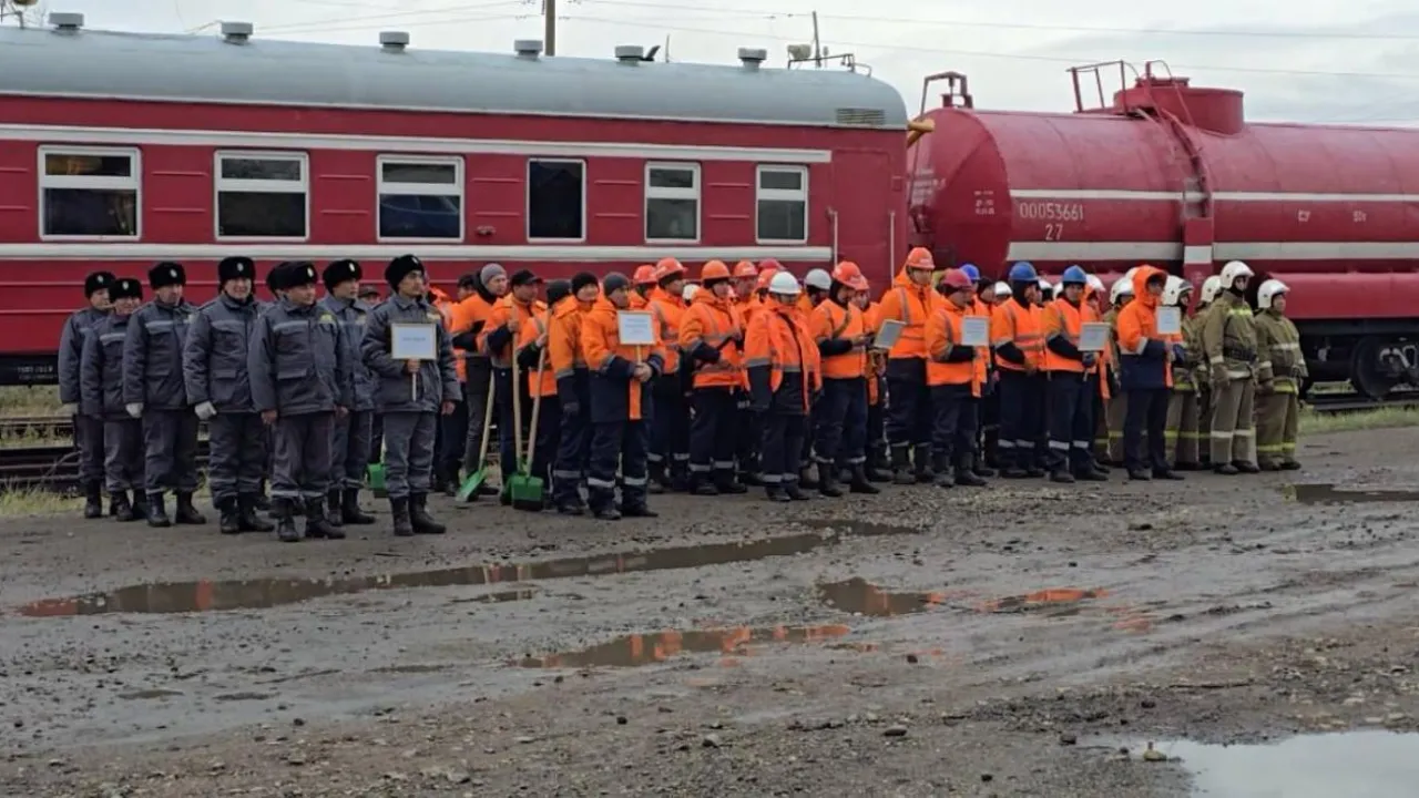 Гейлер пойыз сияқты