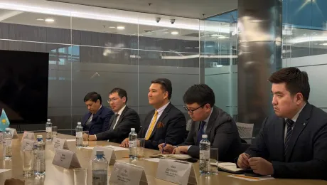 Шелковый путь